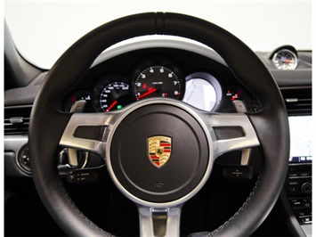 2015 Porsche 911 Carrera 4S   - Photo 53 - Nashville, TN 37217