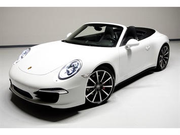 2015 Porsche 911 Carrera 4S   - Photo 7 - Nashville, TN 37217