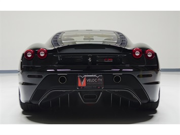 2008 Ferrari 430 Scuderia   - Photo 30 - Nashville, TN 37217