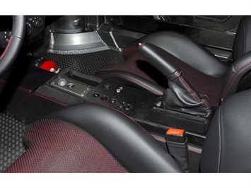 2008 Ferrari 430 Scuderia   - Photo 18 - Nashville, TN 37217