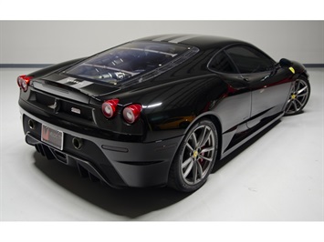 2008 Ferrari 430 Scuderia   - Photo 28 - Nashville, TN 37217