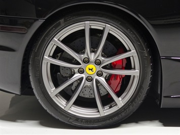 2008 Ferrari 430 Scuderia   - Photo 26 - Nashville, TN 37217