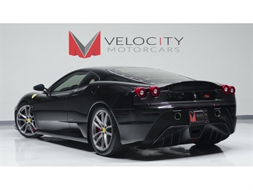 2008 Ferrari 430 Scuderia   - Photo 3 - Nashville, TN 37217