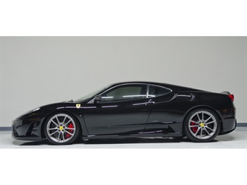 2008 Ferrari 430 Scuderia   - Photo 56 - Nashville, TN 37217