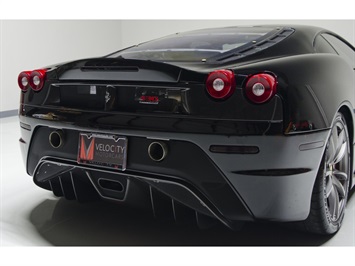 2008 Ferrari 430 Scuderia   - Photo 33 - Nashville, TN 37217