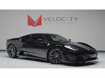 2008 Ferrari 430 Scuderia   - Photo 2 - Nashville, TN 37217