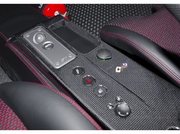 2008 Ferrari 430 Scuderia   - Photo 47 - Nashville, TN 37217