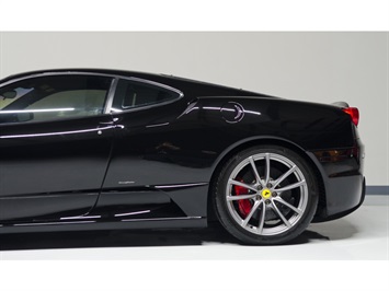 2008 Ferrari 430 Scuderia   - Photo 57 - Nashville, TN 37217