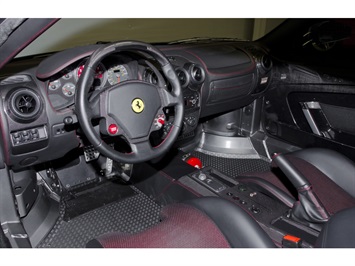 2008 Ferrari 430 Scuderia   - Photo 40 - Nashville, TN 37217