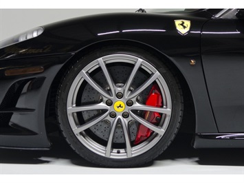 2008 Ferrari 430 Scuderia   - Photo 59 - Nashville, TN 37217