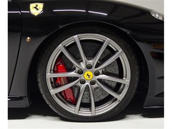 2008 Ferrari 430 Scuderia   - Photo 27 - Nashville, TN 37217