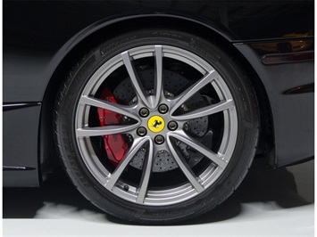 2008 Ferrari 430 Scuderia   - Photo 60 - Nashville, TN 37217