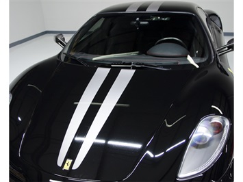 2008 Ferrari 430 Scuderia   - Photo 11 - Nashville, TN 37217