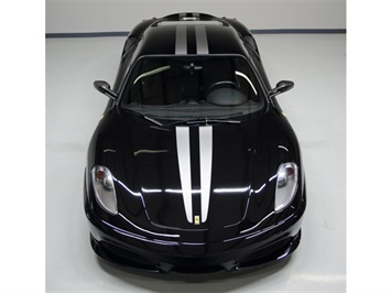 2008 Ferrari 430 Scuderia   - Photo 9 - Nashville, TN 37217