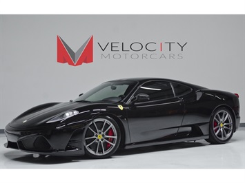 2008 Ferrari 430 Scuderia   - Photo 1 - Nashville, TN 37217