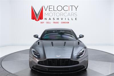 2017 Aston Martin DB11   - Photo 11 - Nashville, TN 37217
