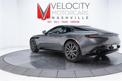 2017 Aston Martin DB11   - Photo 8 - Nashville, TN 37217