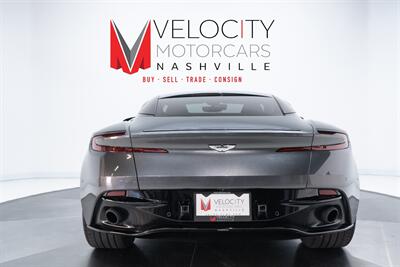 2017 Aston Martin DB11   - Photo 19 - Nashville, TN 37217