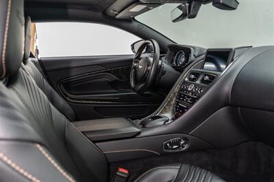2017 Aston Martin DB11   - Photo 60 - Nashville, TN 37217