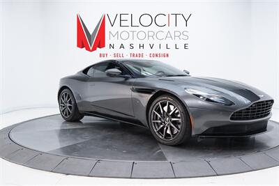 2017 Aston Martin DB11   - Photo 4 - Nashville, TN 37217