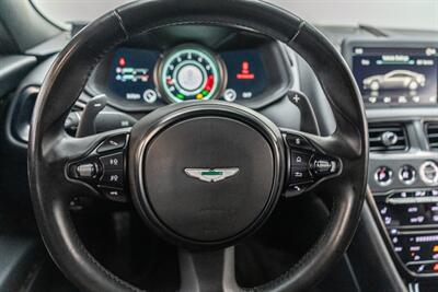 2017 Aston Martin DB11   - Photo 112 - Nashville, TN 37217