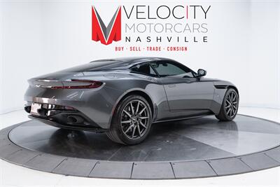 2017 Aston Martin DB11   - Photo 6 - Nashville, TN 37217