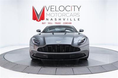 2017 Aston Martin DB11   - Photo 3 - Nashville, TN 37217