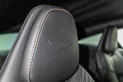 2017 Aston Martin DB11   - Photo 50 - Nashville, TN 37217