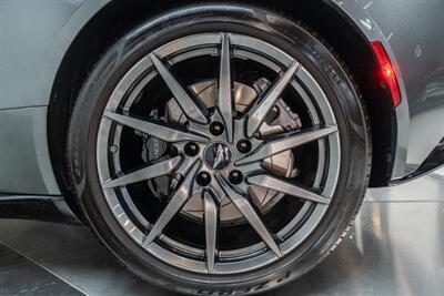 2017 Aston Martin DB11   - Photo 118 - Nashville, TN 37217
