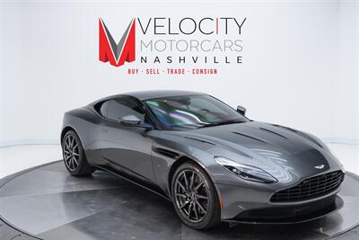 2017 Aston Martin DB11   - Photo 12 - Nashville, TN 37217