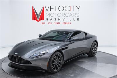 2017 Aston Martin DB11   - Photo 10 - Nashville, TN 37217