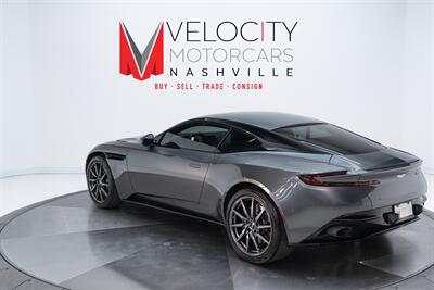 2017 Aston Martin DB11   - Photo 16 - Nashville, TN 37217