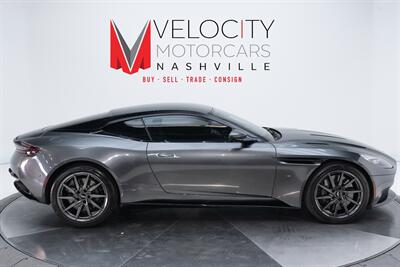 2017 Aston Martin DB11   - Photo 13 - Nashville, TN 37217