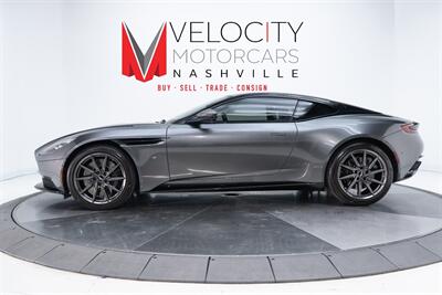 2017 Aston Martin DB11   - Photo 9 - Nashville, TN 37217