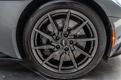 2017 Aston Martin DB11   - Photo 121 - Nashville, TN 37217