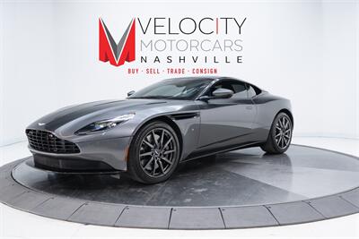 2017 Aston Martin DB11   - Photo 2 - Nashville, TN 37217