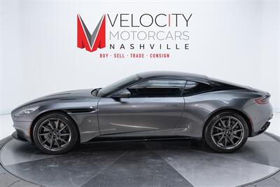 2017 Aston Martin DB11   - Photo 17 - Nashville, TN 37217