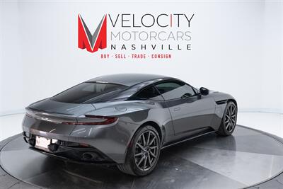 2017 Aston Martin DB11   - Photo 14 - Nashville, TN 37217