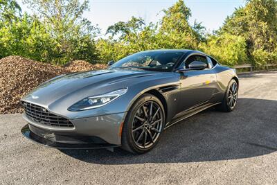 2017 Aston Martin DB11   - Photo 131 - Nashville, TN 37217