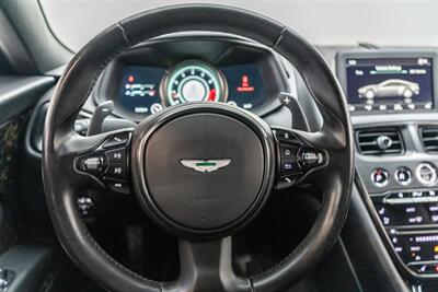 2017 Aston Martin DB11   - Photo 111 - Nashville, TN 37217