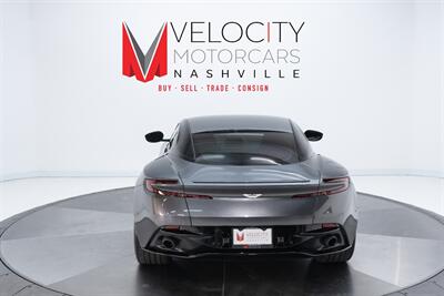 2017 Aston Martin DB11   - Photo 15 - Nashville, TN 37217