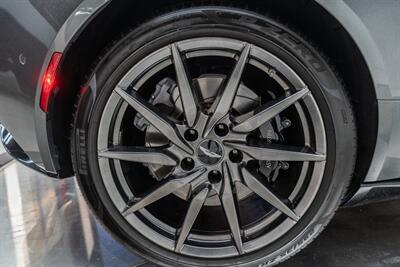 2017 Aston Martin DB11   - Photo 120 - Nashville, TN 37217
