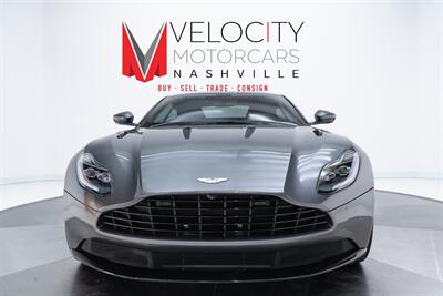 2017 Aston Martin DB11   - Photo 18 - Nashville, TN 37217