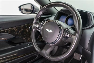 2017 Aston Martin DB11   - Photo 65 - Nashville, TN 37217