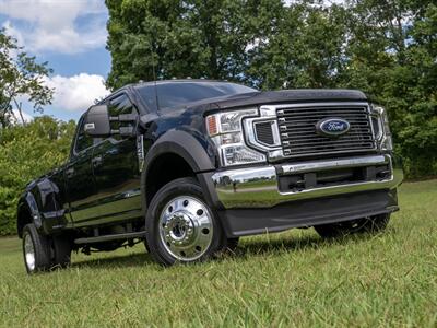 2022 Ford F-450 Super Duty XL   - Photo 71 - Nashville, TN 37217