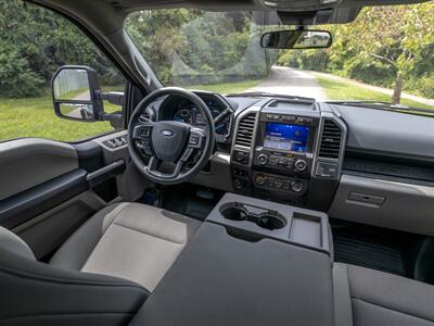 2022 Ford F-450 Super Duty XL   - Photo 75 - Nashville, TN 37217