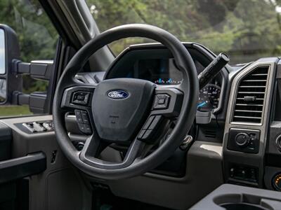 2022 Ford F-450 Super Duty XL   - Photo 81 - Nashville, TN 37217