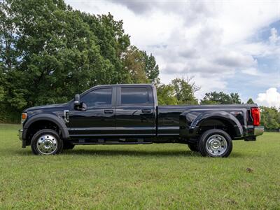 2022 Ford F-450 Super Duty XL   - Photo 2 - Nashville, TN 37217