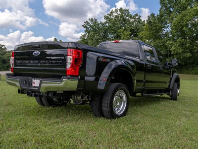 2022 Ford F-450 Super Duty XL   - Photo 6 - Nashville, TN 37217