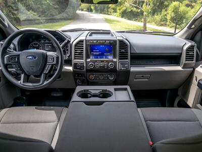 2022 Ford F-450 Super Duty XL   - Photo 78 - Nashville, TN 37217